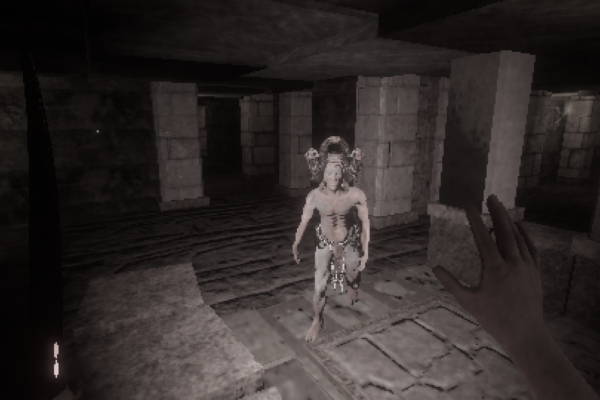Xibalba Lord of Death