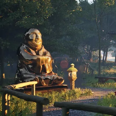 3D Art Portfolio